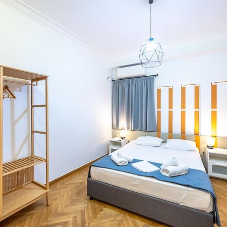 Entire Apartment - Heart Of Atene Esterno foto