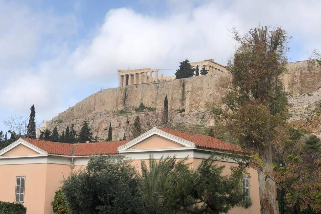 Entire Apartment - Heart Of Atene Esterno foto