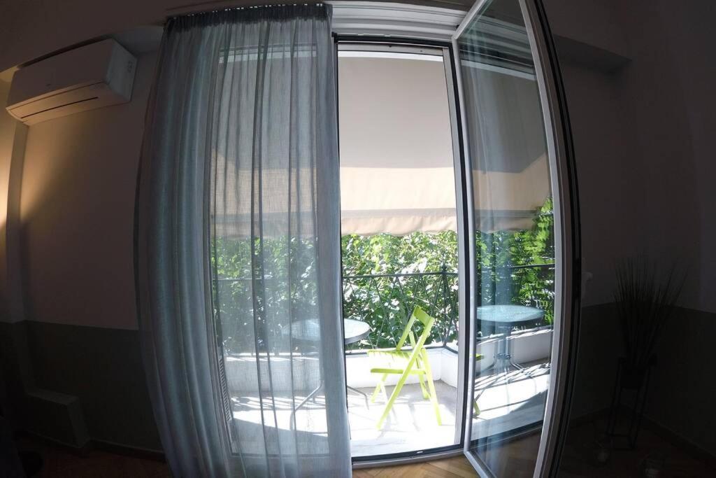 Entire Apartment - Heart Of Atene Esterno foto