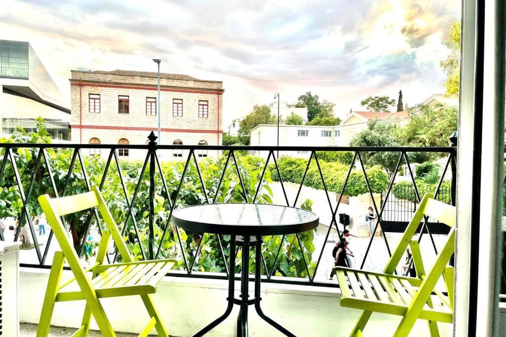 Entire Apartment - Heart Of Atene Esterno foto