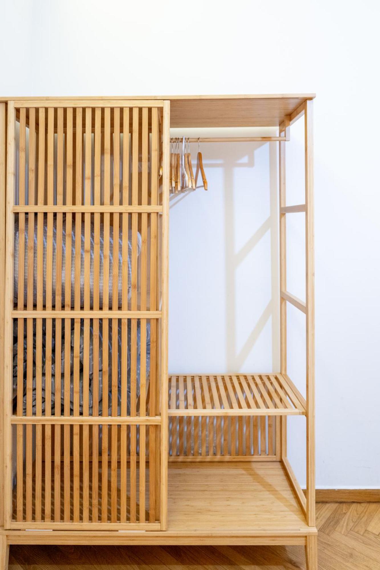 Entire Apartment - Heart Of Atene Esterno foto