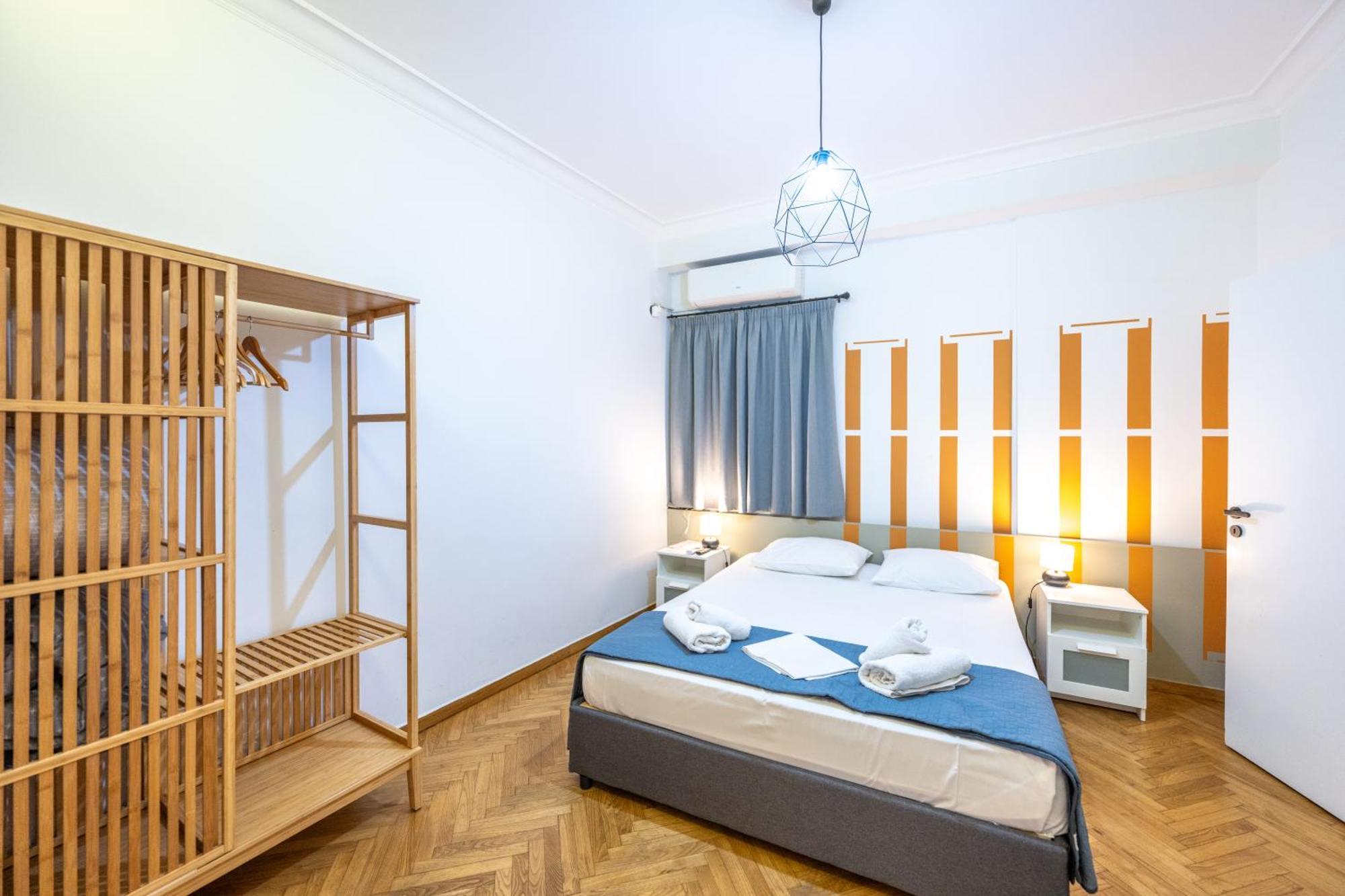 Entire Apartment - Heart Of Atene Esterno foto