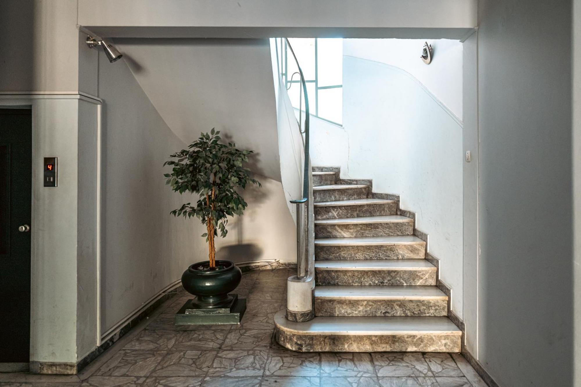 Entire Apartment - Heart Of Atene Esterno foto